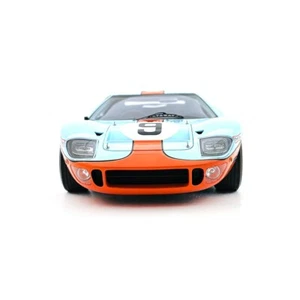 Spark 1/18 1968 Ford GT40 #9 Le Mans 18LM68 - Bild 1 von 6