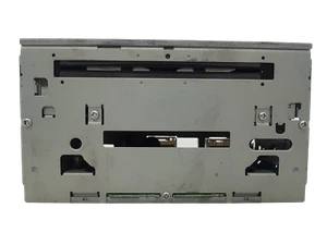 Radio Cd Mitsubishi Outlander 8701A260 DY-6MW7U59-3 34U244 - Imagen 1 de 5