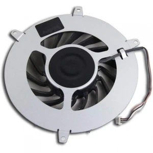 Lüfter Für sony Play Station 3 PS3 Cooler 15 Rotorblätter Ersatzteile Kühlung - Bild 1 von 1