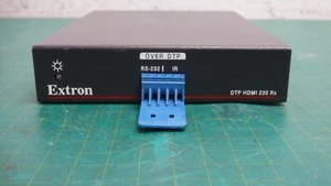 Extron DTP HDMI 230 Rx - Bild 1 von 10