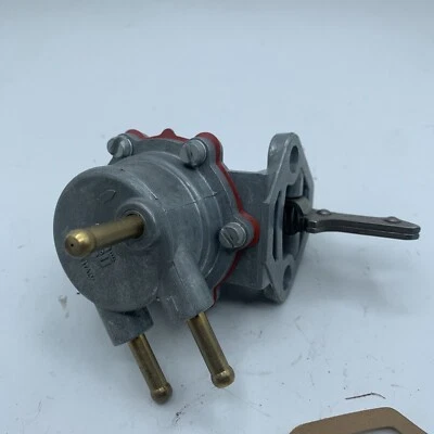 Pompe Carburant Originale BCD 1986/5 Renault R11-R9 Trafic TL-GTL-GTS Originale - Photo 1/4