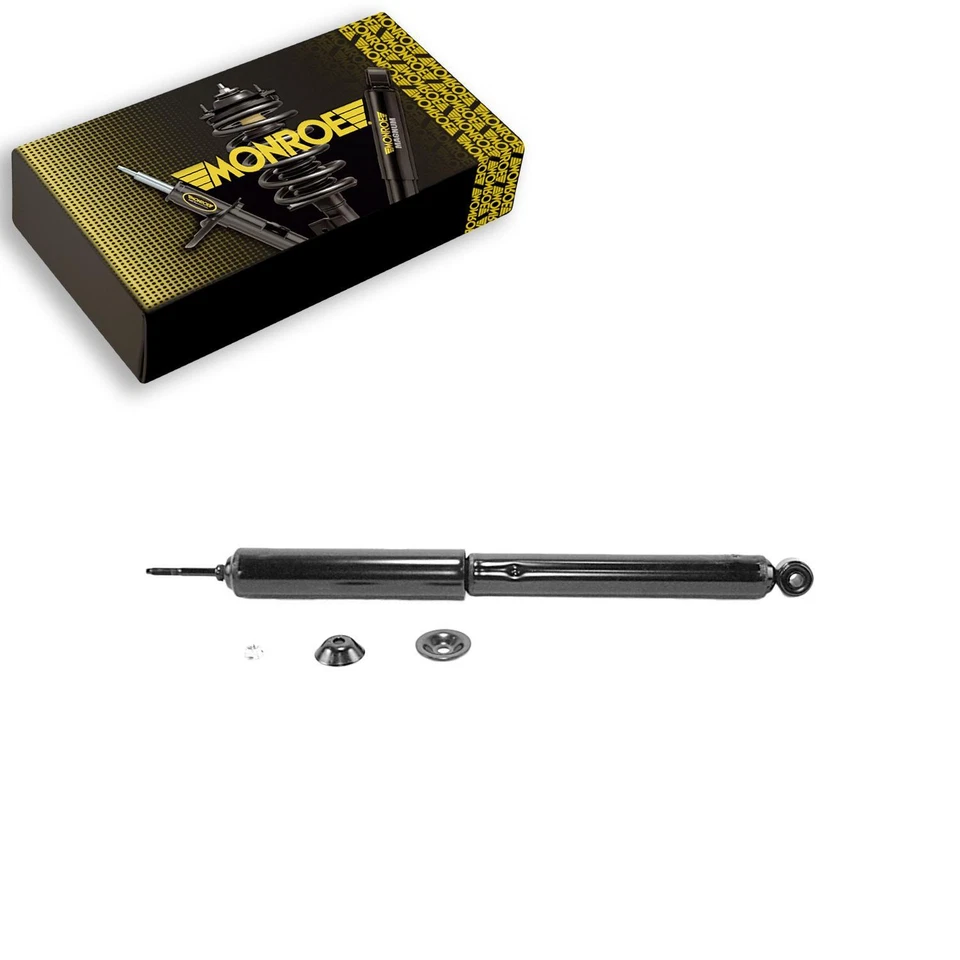 Amortiguador trasero de suspensión Monroe para BMW 325es 1986-1987 Foto 1 de 1