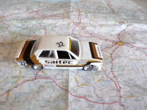 Peugeot 505 Production Sartec n°32 Bleynie Solido Top 43 1/43 - Imagen 1 de 2