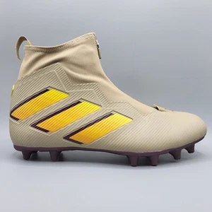 Adidas Nasty 2.0 Arizona State Rising Devils Team Issued Football Cleat Size 14 - Picture 1 of 7