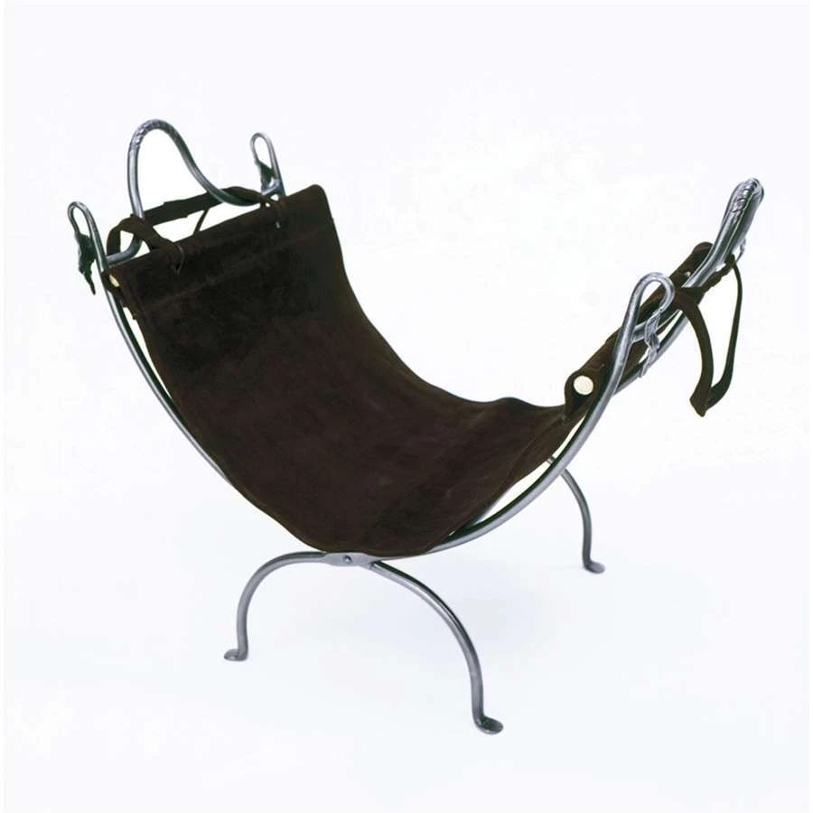 Minuteman International Log Carrier & Stand - Leaf End - LCR-06 - Image 1 of 1