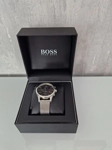 Hugo Boss Herrenuhr Original HB.275.1.14.2922 - Bild 1 von 17