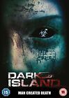 Dark Island (DVD) Jai Koutrae Zero Kazama Mary Christina Brown Victoria Floro