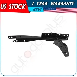 Front Radiator Core Support Bracket For 2016-2018 2019 2020-2023 Toyota Tacoma - Picture 1 of 7