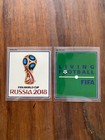 PARCHE FIFA WORLD CUP RUSSIA 2018 FOOTBALL PATCH