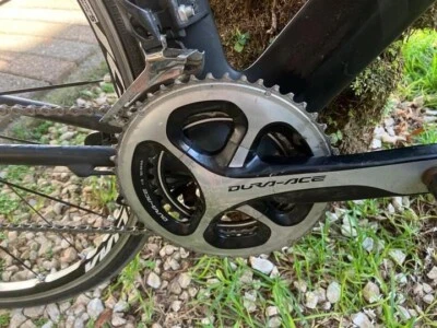 Bicicleta Parlee TT Foto 1 de 4