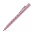 Faber-Castell Grip Harmony Ballpoint Pen in Rose Shadows - NEW ( No Box) 243907