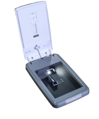 HP ScanJet 3970 Flatbed Scanner - Image 1 of 4