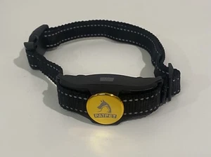 Collare Patpet P 320 collare addestramento cani SOLO NO caricatore o telecomando - Foto 1 di 5