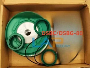 1PCS New For FESTO Cylinder seal ring repair kit DSBC/DSBG-80 - Picture 1 of 1