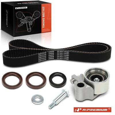 5x Kit de correa de distribución para Dodge Chrysler Intrepid New Yorker Eagle Vision 1993-1994 Foto 1 de 4