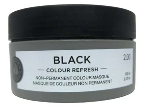 Maria Nila Black Colour Refresh - 100 ml / 3.4 fl oz - Picture 1 of 1