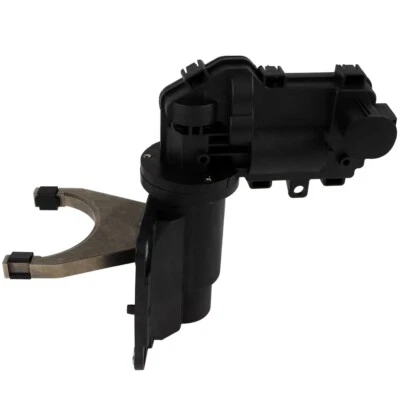 1x Front Axle Actuator Assembly For 2013-2017 2018 Dodge Ram 2500 3500 4X4 Foto 1 de 4