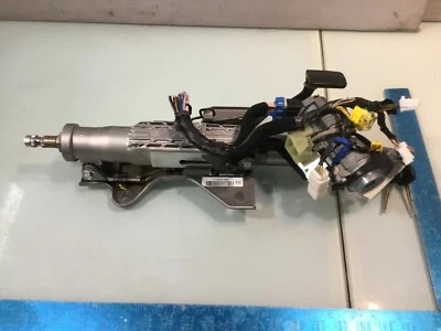 13-14 Hyundai Genesis Coupe w/ fog lamps Steering Column OEM E - Image 1 of 4