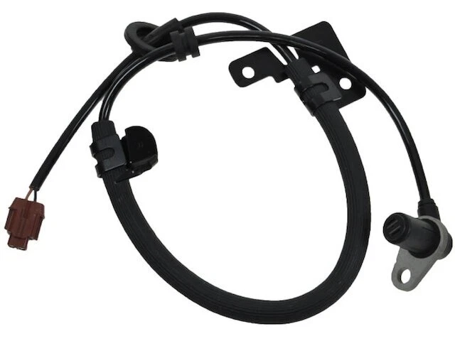 Sensor de velocidad ABS delantero izquierdo TRQ 85KV81Z compatible con Nissan Máxima 2000-2001 Foto 1 de 1