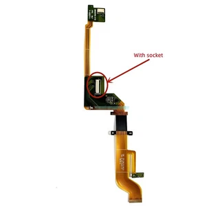 For Fuji X-Pro3 xpro3 Flat Cable LCD Display Flat Screen Connecting Flex with El - Picture 1 of 2