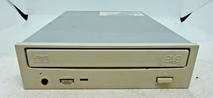 HITACHI GD-2500 * DVD-ROM DRIVE  IDE LAUFWERK  #LW1232 - Bild 1 von 3