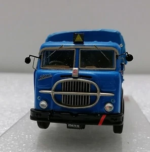 Lona FIAT 682 N2 1955 - Camión hecho a mano, modelos CB hechos en Italia 1990 - Imagen 1 de 11