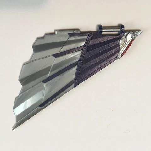 Marvel Legends Captain America Falcon Right Wing Tip Flight Gear BAF part piece Cover