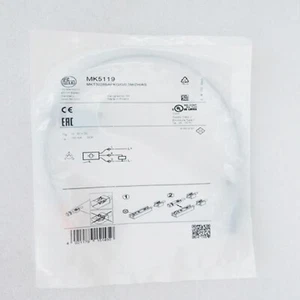 IFM MK5119 Magnetic Switch New ✦KD - Picture 1 of 4
