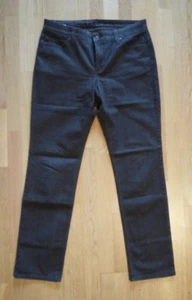 MAC Jeans Carrie Pipe Gr. 44 Länge 32, braun - Bild 1 von 4