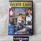 DVD ZONE 2 FR : Documentaire Jackie Chan - Asiatique - Floto Games