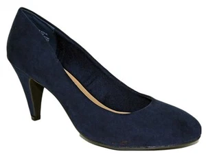 American Rag Felix Damen-Pumps marineblau Größe 8,5 M - Bild 1 von 6