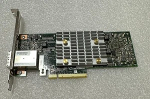 HPE Smart Array E2083-p SR Gen10 Controller 836267-001 / 804400-001 - Bild 1 von 7