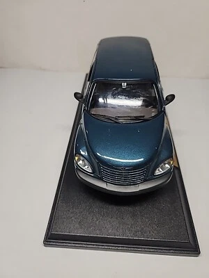 Maisto Chrysler PT Cruiser Special Edition 1/18 Scale - Image 1 of 4