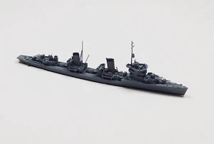 Neptun 1660 Soviet Destroyer Baku 1941 1/1250 Scale Model Ship - Picture 1 of 1