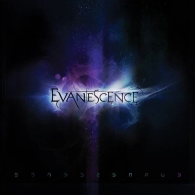 EVANESCENCE Evanescence - LP / Purple Smoke Vinyl (BLACK FRIDAY / RSD 2021) - Bild 1 von 2