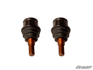 SuperATV Super Duty 300M Upper Ball Joint for Can-Am Maverick - Set of 2 Uppers - Picture 1 of 3