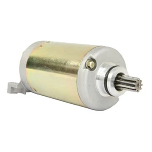 NEW STARTER FITS BMW MOTORCYCLES K1200GT 2003-04 K75RT K75S 1993-95 12411459007 - Picture 1 of 2