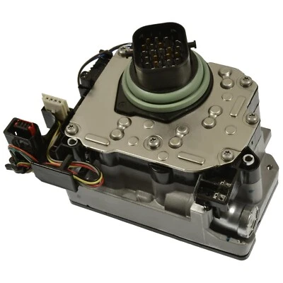 Solenoide de control de transmisión automática SMP 2012 2013 para Chrysler 200 2011-2014 Foto 1 de 4