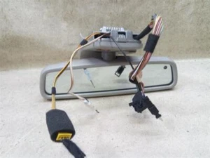 Espejo retrovisor interior atenuado automático para 00-03 MERCEDES CLASE S S430 pc59-199601 - Imagen 1 de 5