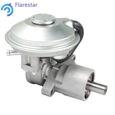 Mechanical Vacuum Pump for Ford E-350 E450 Super Duty E-350 Club Wagon Aluminum - Image 1 of 4