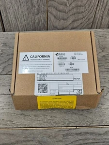 Dialog Echelon U60 TP-1250 DIN Network Interface - open box - Picture 1 of 5