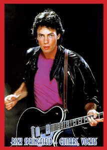 J2 Classic Rock Music Cards #601 - #650 with variants (pick your favorites)