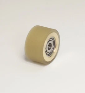 NEW PINCH ROLLER OTARI 1/2" MX-5050 MK4, MX50 MX55  4TRK, 8TRK (ATHAN) - Picture 1 of 3