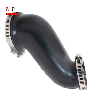 For 1987-2004 Yamaha Warrior 350 YFM350X Air Box Cleaner Joint 1UY-14453-00-00 - Image 1 of 4