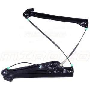 Fit For 2002-2005 BMW 745i 750i 760i Power Window Regulator Front Left Sides - Picture 1 of 6