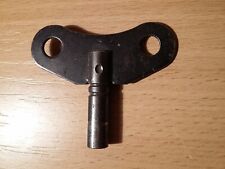 Winding key for table and wall clocks USSR (#18)
