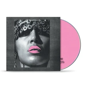 Loreen Tattoo CD Single Sweden Eurovision Winner 2023 Includes Acoustic Version - Picture 1 of 3