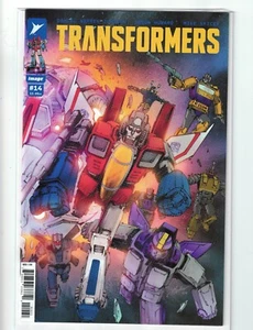TRANSFORMERS (ENERGON UNIVERSE) #14C (1:10) BOGDANOVIC - Bild 1 von 1