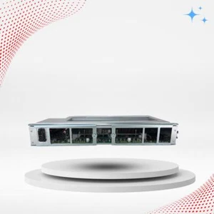 Cisco N9K-C9504-FM-E Nexus 9500 32p 100G QSFP cloud-scale line card - Afbeelding 1 van 11