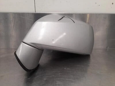 HYUNDAI TIBURON LEFT DOOR MIRROR GK SILVER 04/2002-12/2004 755835 - image 1 of 4